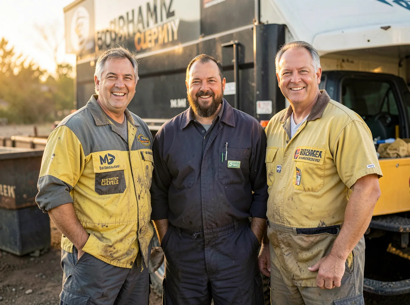 Sewage Cleanup company in Foxburg, PA